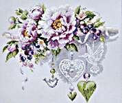 Floral Decor