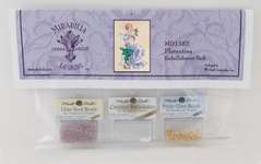 Click for more details of Florentina Embellishment Pack (beads and treasures) by Mirabilia Designs