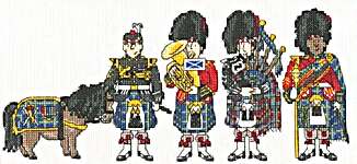 Flower of Scotland