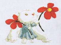 Click for more details of For You (cross stitch) by Classic Embroidery