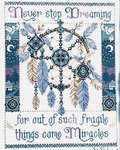 Click for more details of Fragile Miracles (cross stitch) by Design Works