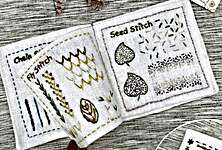 Freestyle Stitchbook