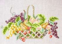 Fruit Basket