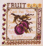 Fruitful Stitching