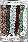 Click/tap for more details of Fudgy Mint Mousse Floss Pack (thread and floss) by Glendon Place