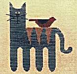 Click for more details of Fur And Feather (cross stitch) by Bent Creek