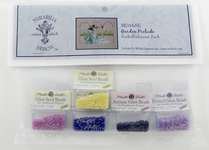 Garden Prelude Embellishment Pack