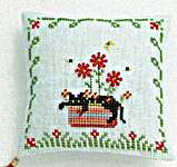 Gardener's Cat