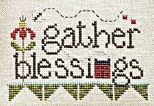 Gather Blessings