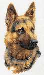 German Shepherd Dog