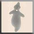 Click/tap for more details of Ghost Treasure (beads and treasures) by Mill Hill
