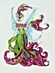 Gladiola Maid of Honour