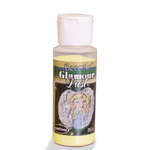 Click for more details of Glamour Dust Gold (embellishments) by DecoArt