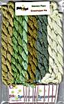 Click for more details of Grasshopper Pie Floss Pack (thread and floss) by Glendon Place