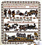 Great Plains Sampler