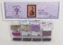 Gypsy Queen Embellishment pack