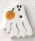 Click for more details of Halloween Buttons (beads and treasures) by Mill Hill