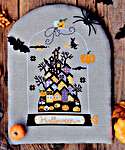 Halloween Carillon