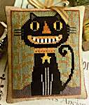 Halloween Cat