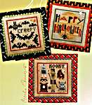 Halloween Square Dance 2