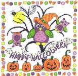 Halloween Tricks