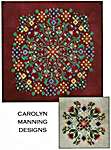 Click for more details of Hannah (cross stitch) by Carolyn Manning