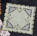 Click for more details of Hardanger (hardanger) by Permin of Copenhagen