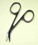 Hardanger Scissors - 3.5 inch (9 cm)