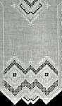 Hardanger with Southern Charm