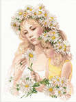 Click for more details of Harmony (cross stitch) by Riolis