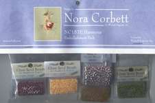 Click for more details of Harmony Embellishment Pack (beads and treasures) by Nora Corbett