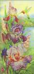 Click/tap for more details of Harmony of Nature (cross stitch) by RTO