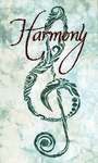 Harmony's Staff