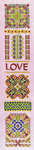 Click for more details of Heart`s Desire (cross stitch) by Turquoise Graphics & Designs