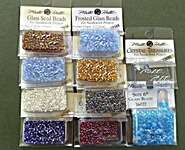 Click/tap for more details of Heiress of Atlantis Embellishment Pack (beads and treasures) by Bella Filipina