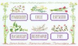 Herb Sampler