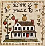 Home Is The Place To Be