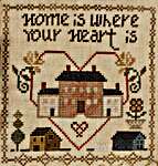 Home Is Where Your Heart Is