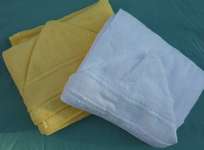 Click/tap for more details of Hooded Baby Towels (fabric) by Jobelan