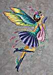 Hummingbird Pixie