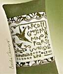 Hummingbird Sampler