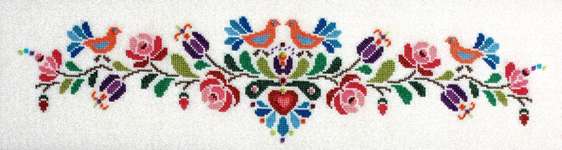 Hungarian Folk Art 2