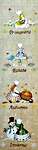 I Colori Della Stagioni 2 (Colours of the Seasons 2)