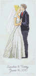 I Thee Wed
