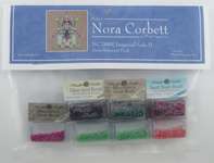 Click for more details of Imperial Lady D Embellishment Pack (beads and treasures) by Nora Corbett