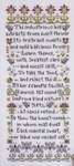 Click for more details of Industrious Bee (cross stitch) by Rosewood Manor