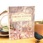 Click for more details of Inspiration in Cross Stitch (hardback) by Dorothea Hall