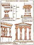 Ionic Columns