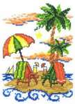 Island Christmas