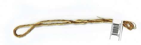 Click for more details of Japan Gold Thread (thread and floss) by Kreinik